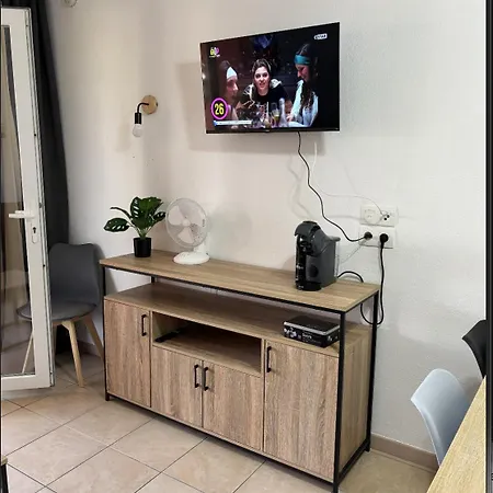Daire Barcares T2 Lagrange Le Barcarès