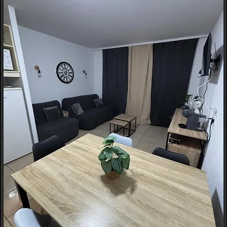 Barcares T2 Lagrange * Le Barcarès
