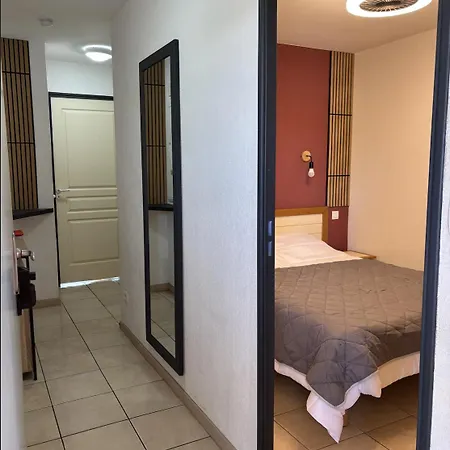 Daire Barcares T2 Lagrange *