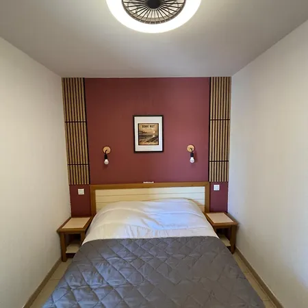 Barcares T2 Lagrange Le Barcarès