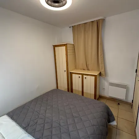 Barcares T2 Lagrange Daire *