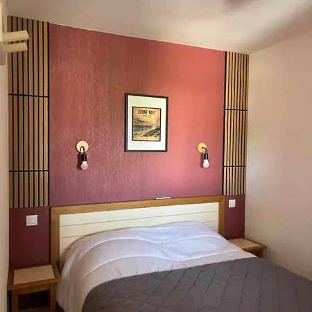 Daire Barcares T2 Lagrange Le Barcarès