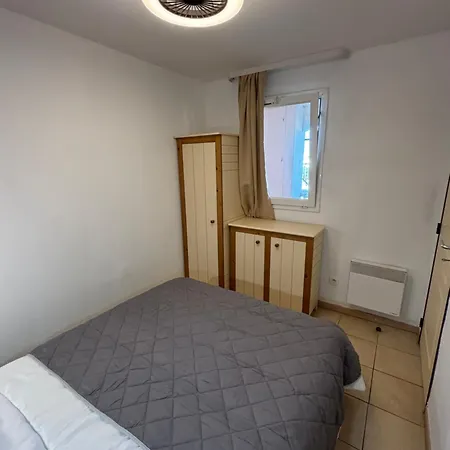 Apartman Barcares T2 Lagrange