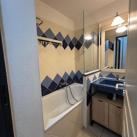 Barcares T2 Lagrange Apartman Le Barcarès
