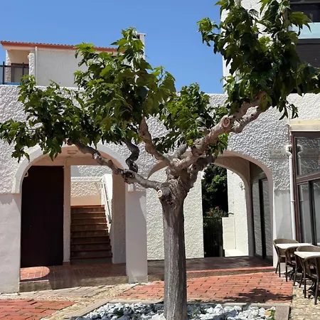 Apartman Barcares T2 Lagrange Le Barcarès