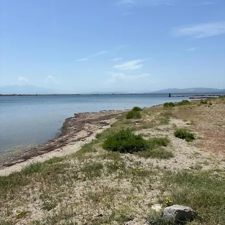 Barcares T2 Lagrange * Le Barcarès