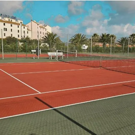 Barcares T2 Lagrange Apartman