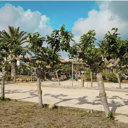 Apartman Barcares T2 Lagrange *