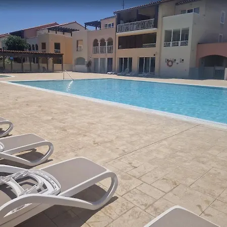 Barcares T2 Lagrange * Le Barcarès